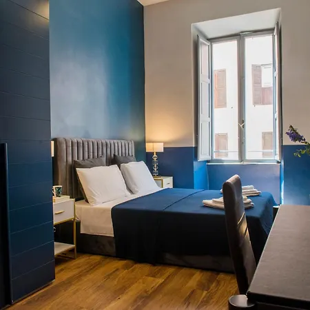 La Trasteverina Apartment Rome Buitenkant foto